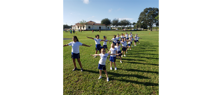 YOUTH SPORTS CHEER